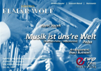 Musik ist uns're Welt 