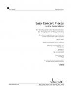 Leichte Konzertstücke 