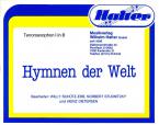 Hymnen der Welt 