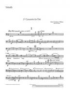2. Concerto in C 
