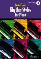 Rhythm-Styles for Piano Download