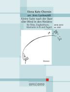 Kleine Suite nach der Oper "Der Wind in den Weiden" 
