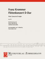 Konzert D-Dur op. 44 Download