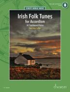 Irish Folk Tunes for Accordion Download