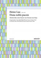 Dona nobis pacem Download