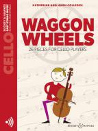 Waggon Wheels 