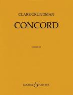 Concord 