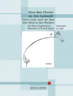 Kleine Suite nach der Oper: Der Wind in den Weiden 