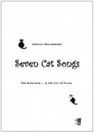 7 Cat Songs 