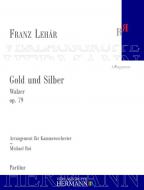 Gold und Silber op. 79 
