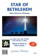 Star of Bethlehem 