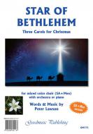 Star of Bethlehem 
