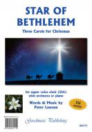 Star of Bethlehem 