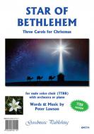 Star of Bethlehem 