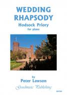 Wedding Rhapsody - Hodsock Priory 