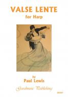 Valse Lente 