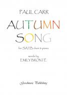 Autumn Song 