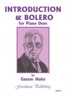 Introduction and Bolero 