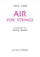 Air for Strings 