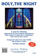 Holy the Night 