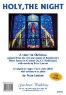 Holy the Night 