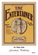The Entertainer 