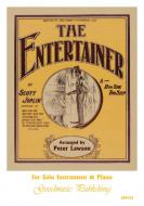 The Entertainer 