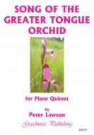 Song of the Greater Tongue Orchid 