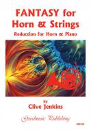 Fantasy for Horn & Piano 