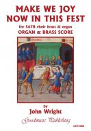 Make We Joy Now In This Fest 