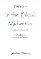 In the Bleak Midwinter 