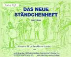 Das neue Ständchenheft 