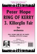 Ring of Kerry - 3. Killorglin Fair 