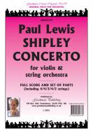 Shipley Concerto 