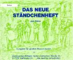 Das neue Ständchenheft 