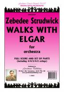 Walks with Elgar 