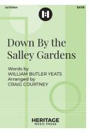 Down By the Salley Gardens 