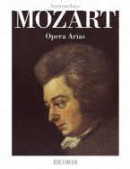 Mozart Opera Arias - Baryton 