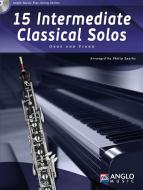 15 Intermediate Classical Solos 