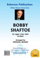 Bobby Shaftoe 