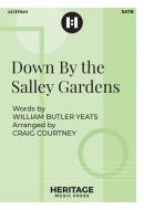 Down By the Salley Gardens 