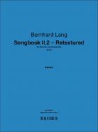 Songbook 2.2 (Retextured) 