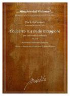 Concerto No. 4 in do maggiore 