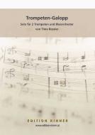 Trompeten-Galopp 