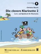 Die clevere Klarinette Vol. 2 