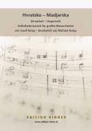 Hvratsko - Madjarska 