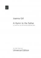 A Hymn to the Father 