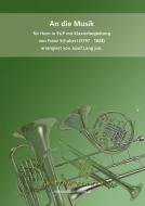 An die Musik 