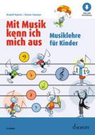 Mit Musik kenn ich mich aus 