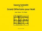 Grand Offertoire pour Noël 